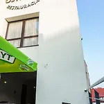 酒店 Ostrawa 3*