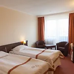 酒店 Ostrawa Wodzisław Śląski