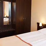 酒店 Ostrawa Wodzisław Śląski