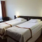 酒店 Ostrawa Wodzisław Śląski