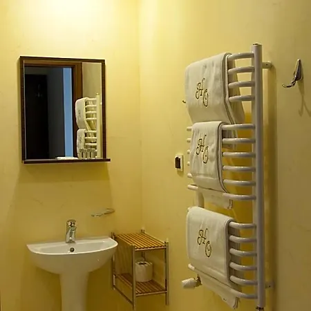 Hotel Ostrawa Wodzisław Śląski