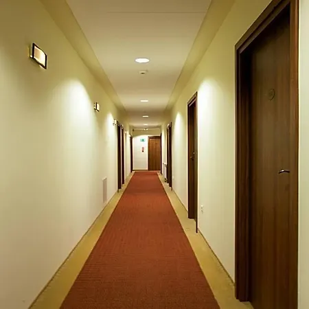 Ostrawa Hotel