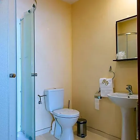 Ostrawa Hotel 3*