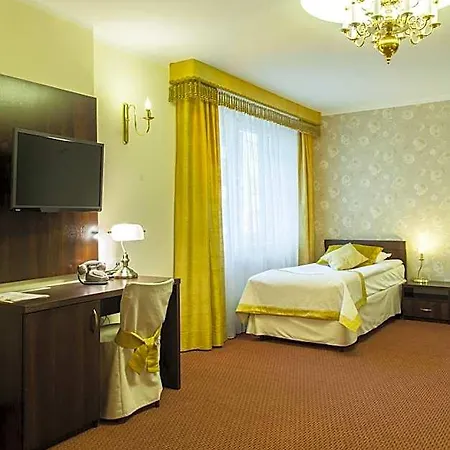 Ostrawa Hotel