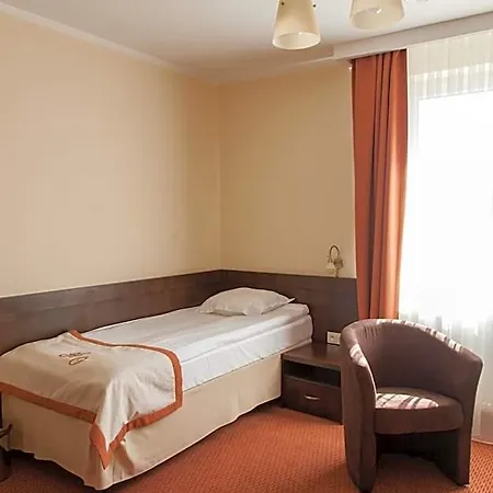 Ostrawa Hotel