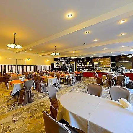 Hotel Ostrawa 3*