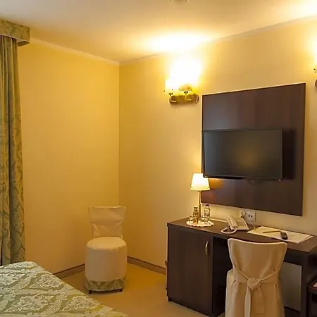 Hotel Ostrawa Wodzisław Śląski