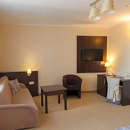 Ostrawa Hotel Wodzisław Śląski