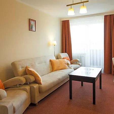 Hotel Ostrawa
