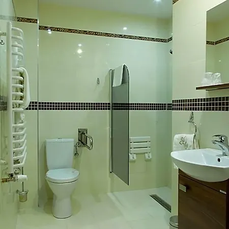 Hotel Ostrawa