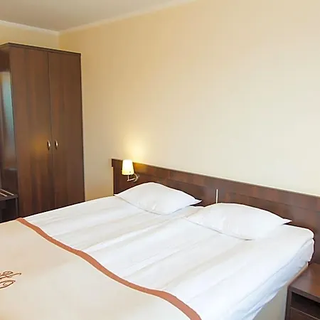 Ostrawa Hotel
