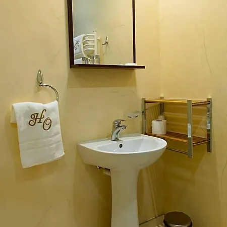 Hotel Ostrawa Wodzisław Śląski