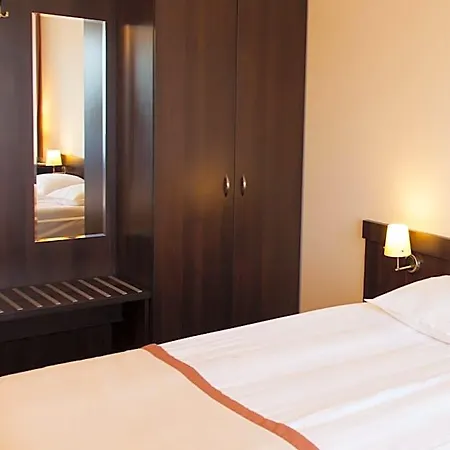 Hotel Ostrawa