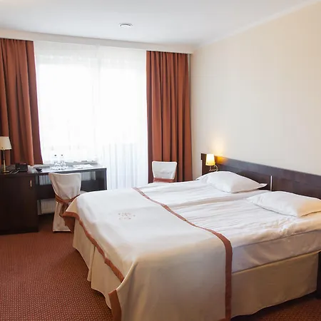 Hotel Ostrawa 3*