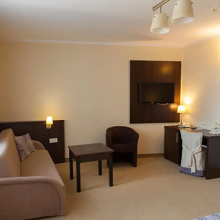 Hotel Ostrawa Wodzisław Śląski