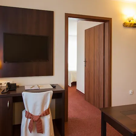 Hotel Ostrawa