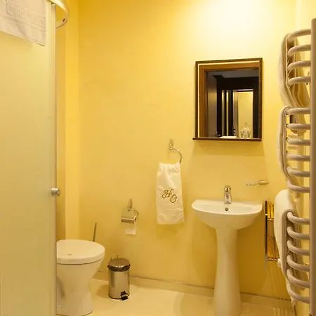Hotel Ostrawa Wodzisław Śląski