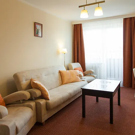Hotel Ostrawa