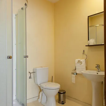 Hotel Ostrawa 3*