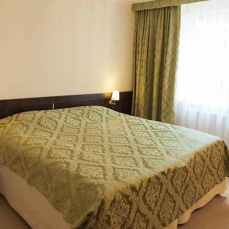Hotel Ostrawa 3*