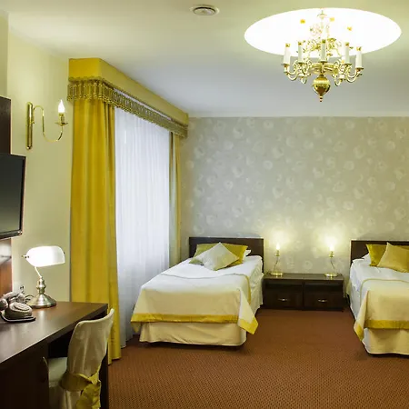 Hotel Ostrawa