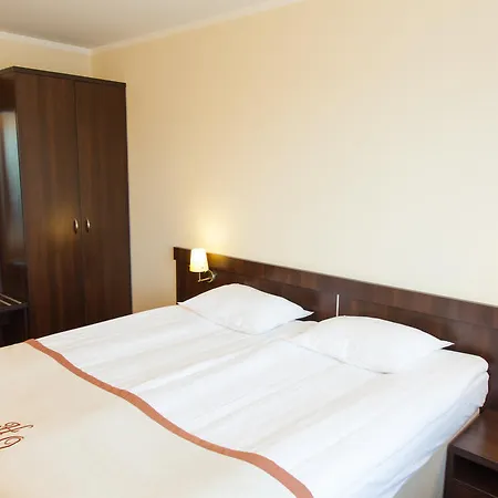 Hotel Ostrawa